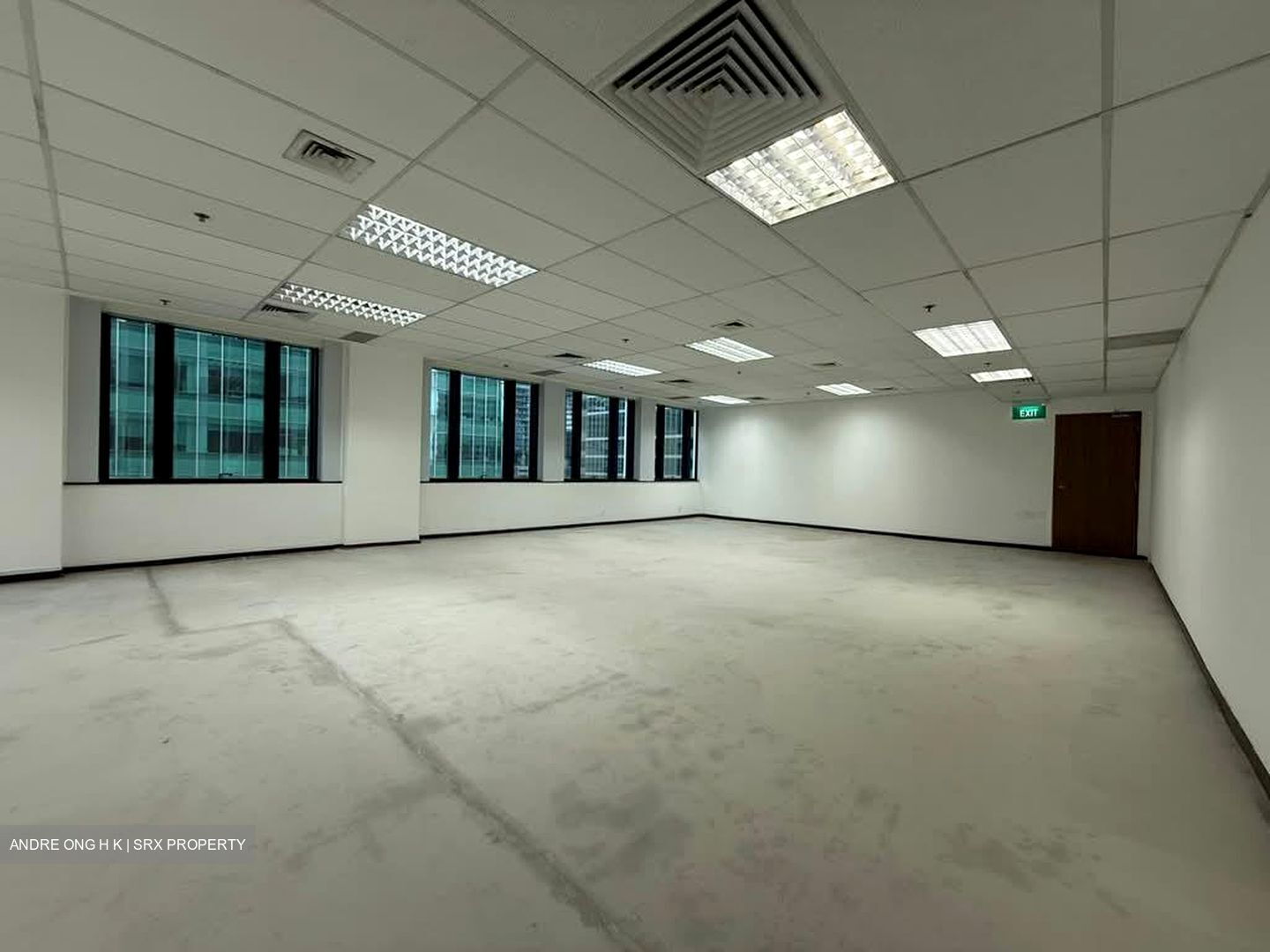 Hong Leong Building (D1), Office #563319721